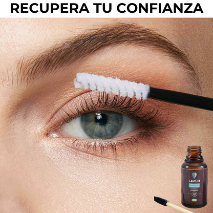 Tratamiento Tónico Pestañas Y Cejas - 2x1